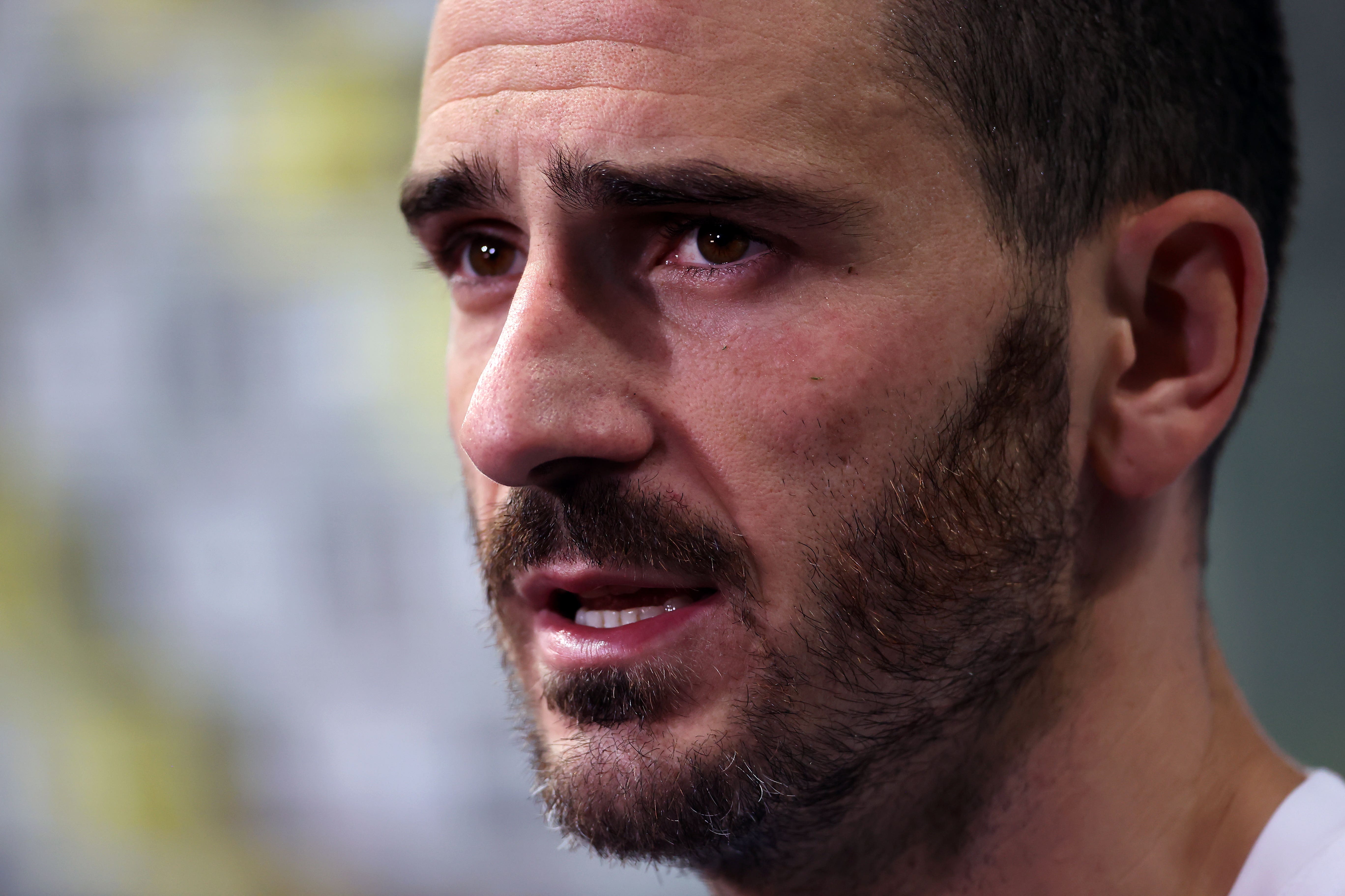 Irlande du Nord - Italie - Coupe du Monde 2022 - Éliminatoires Europe - Groupe C - Windsor Park